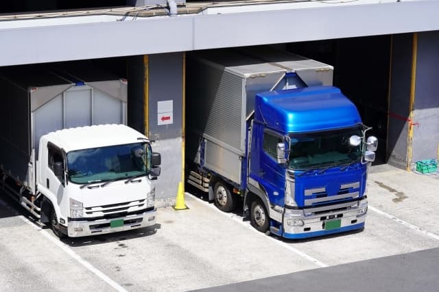 運送会社の配車係とは?業務内容・必要な資格など詳しく解説